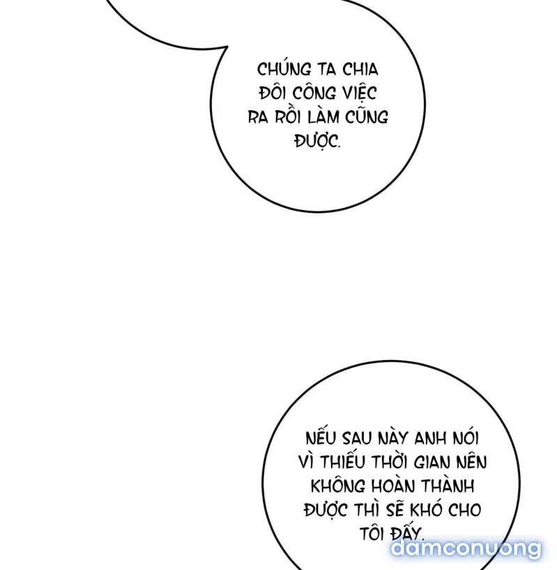 [18+] Tôi Đổ Anh Rồi, Trưởng Phòng 