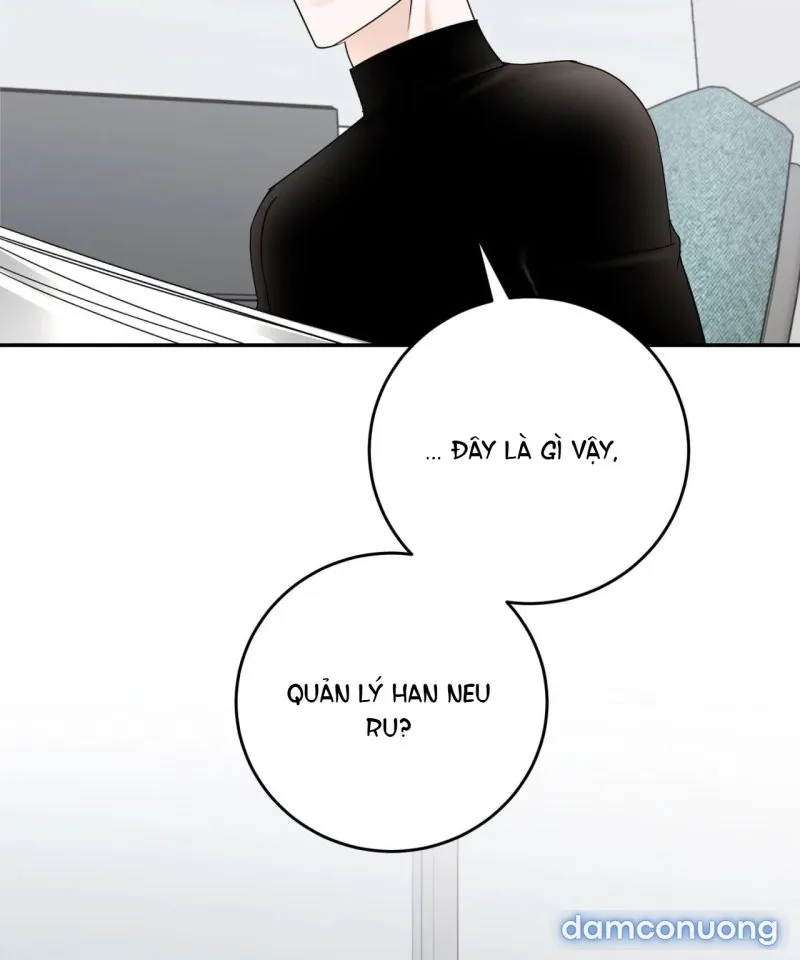 [18+] Tôi Đổ Anh Rồi, Trưởng Phòng 