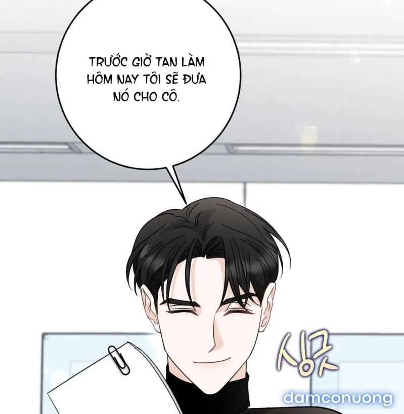 [18+] Tôi Đổ Anh Rồi, Trưởng Phòng 