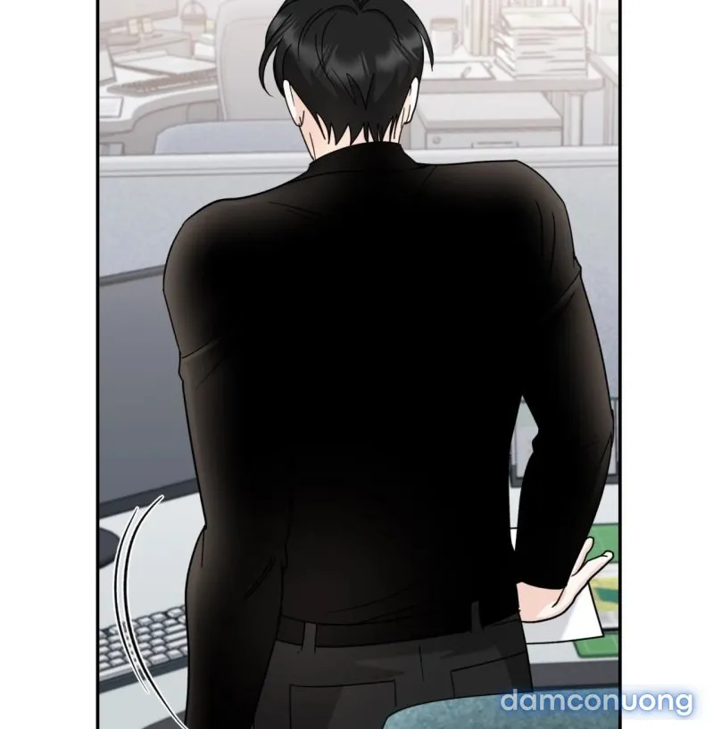 [18+] Tôi Đổ Anh Rồi, Trưởng Phòng 