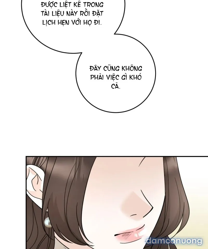 [18+] Tôi Đổ Anh Rồi, Trưởng Phòng 
