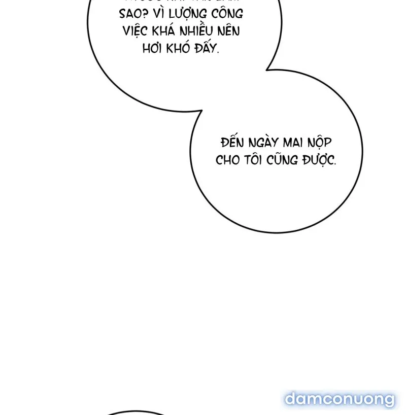 [18+] Tôi Đổ Anh Rồi, Trưởng Phòng 