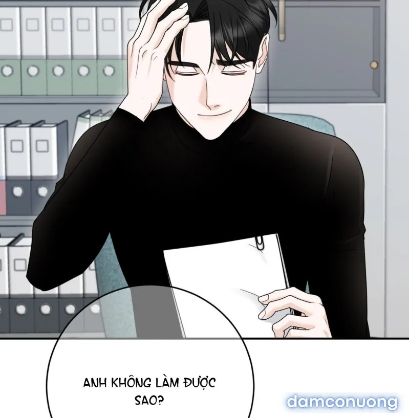 [18+] Tôi Đổ Anh Rồi, Trưởng Phòng 