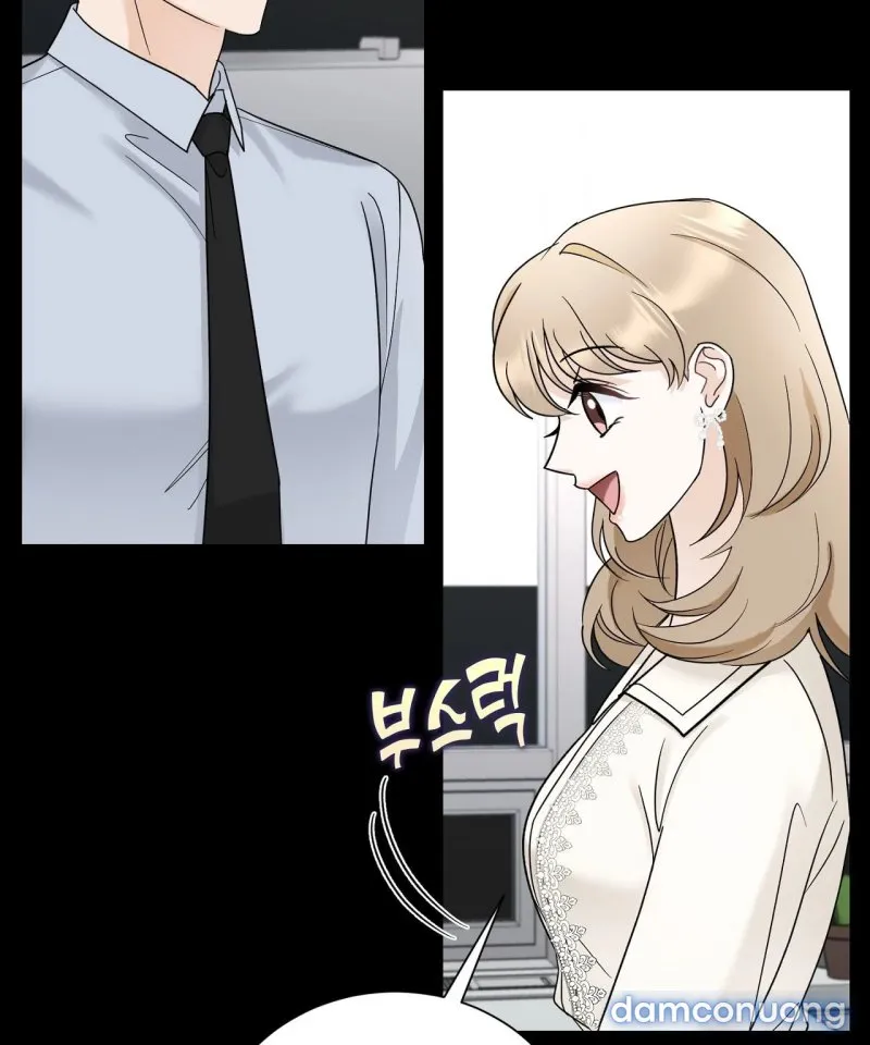 [18+] Tôi Đổ Anh Rồi, Trưởng Phòng 