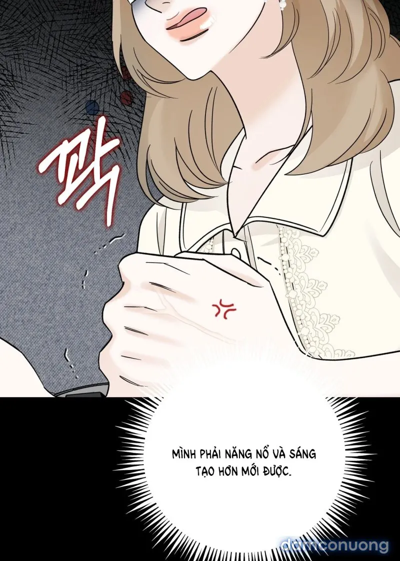 [18+] Tôi Đổ Anh Rồi, Trưởng Phòng 