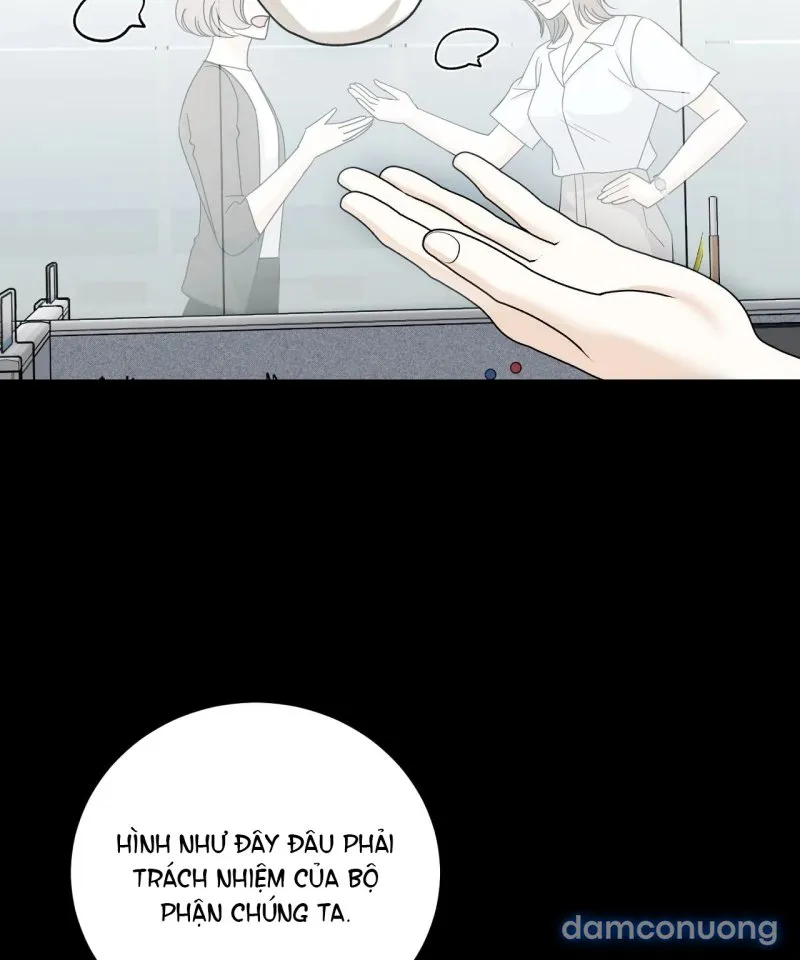 [18+] Tôi Đổ Anh Rồi, Trưởng Phòng 