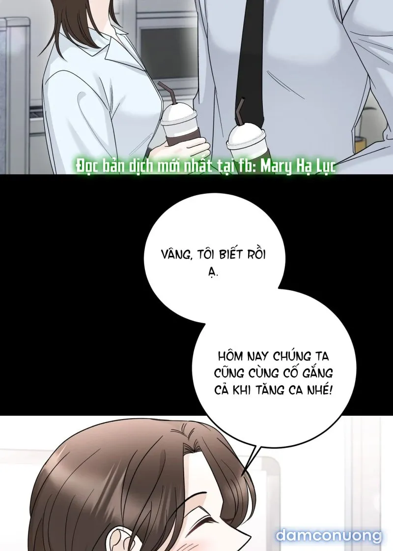 [18+] Tôi Đổ Anh Rồi, Trưởng Phòng 