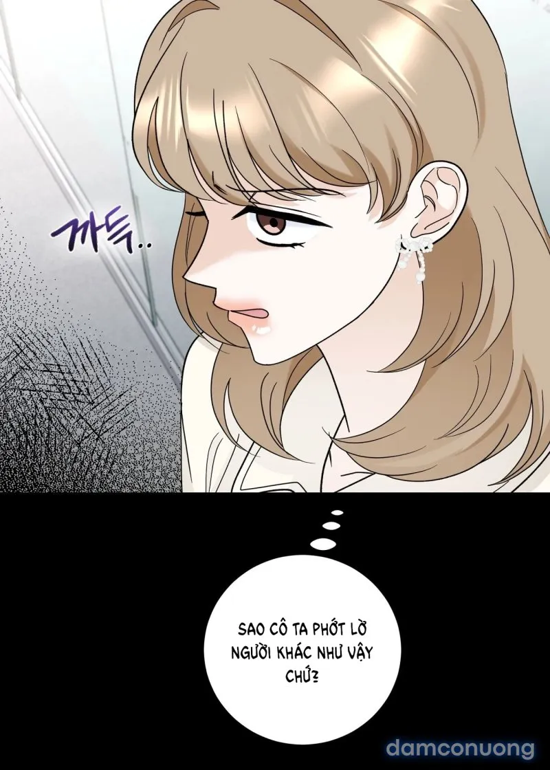 [18+] Tôi Đổ Anh Rồi, Trưởng Phòng 