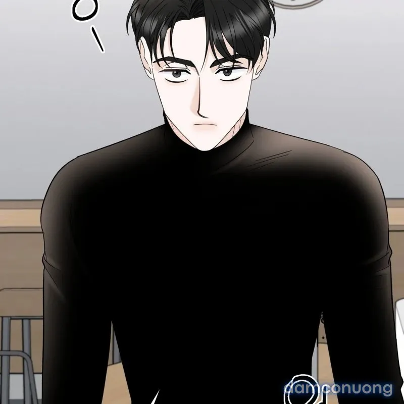 [18+] Tôi Đổ Anh Rồi, Trưởng Phòng 