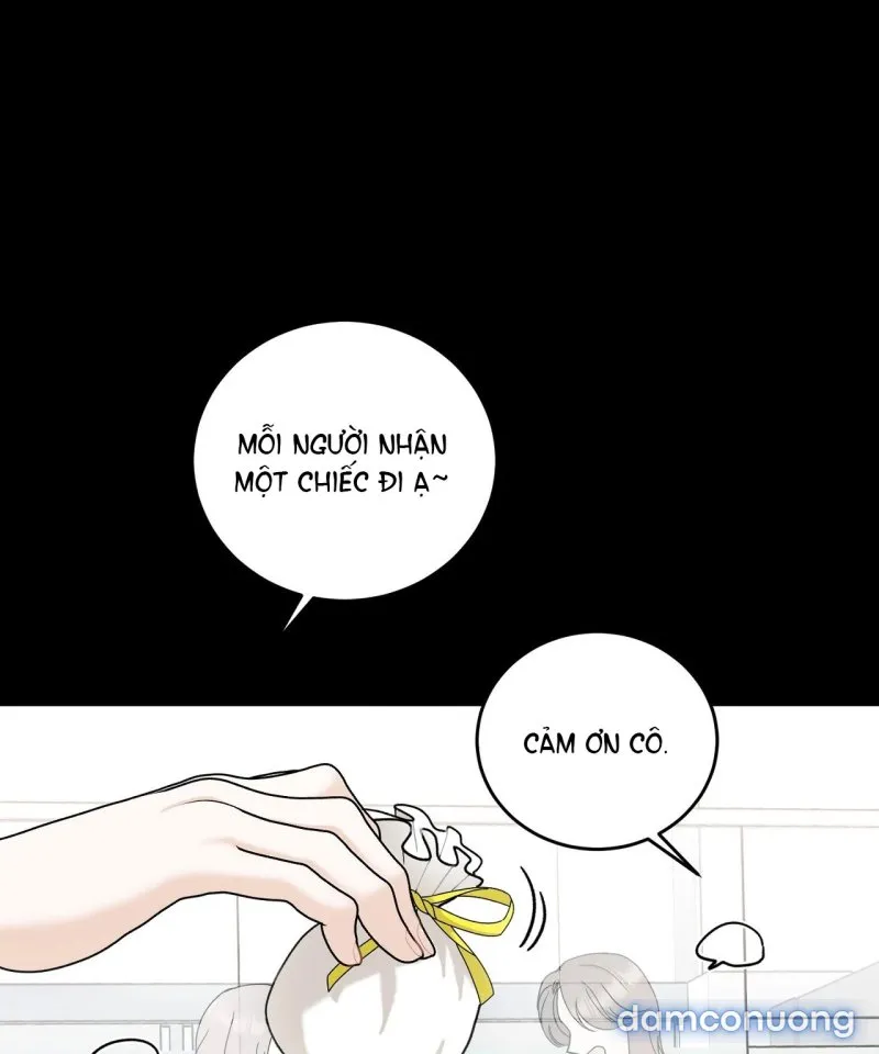 [18+] Tôi Đổ Anh Rồi, Trưởng Phòng 