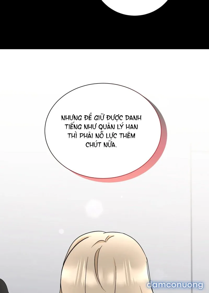 [18+] Tôi Đổ Anh Rồi, Trưởng Phòng 