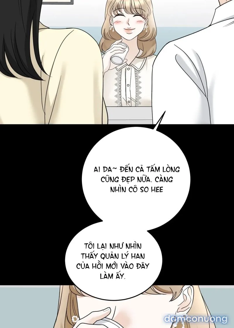 [18+] Tôi Đổ Anh Rồi, Trưởng Phòng 