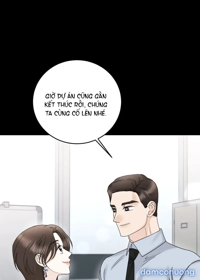 [18+] Tôi Đổ Anh Rồi, Trưởng Phòng 