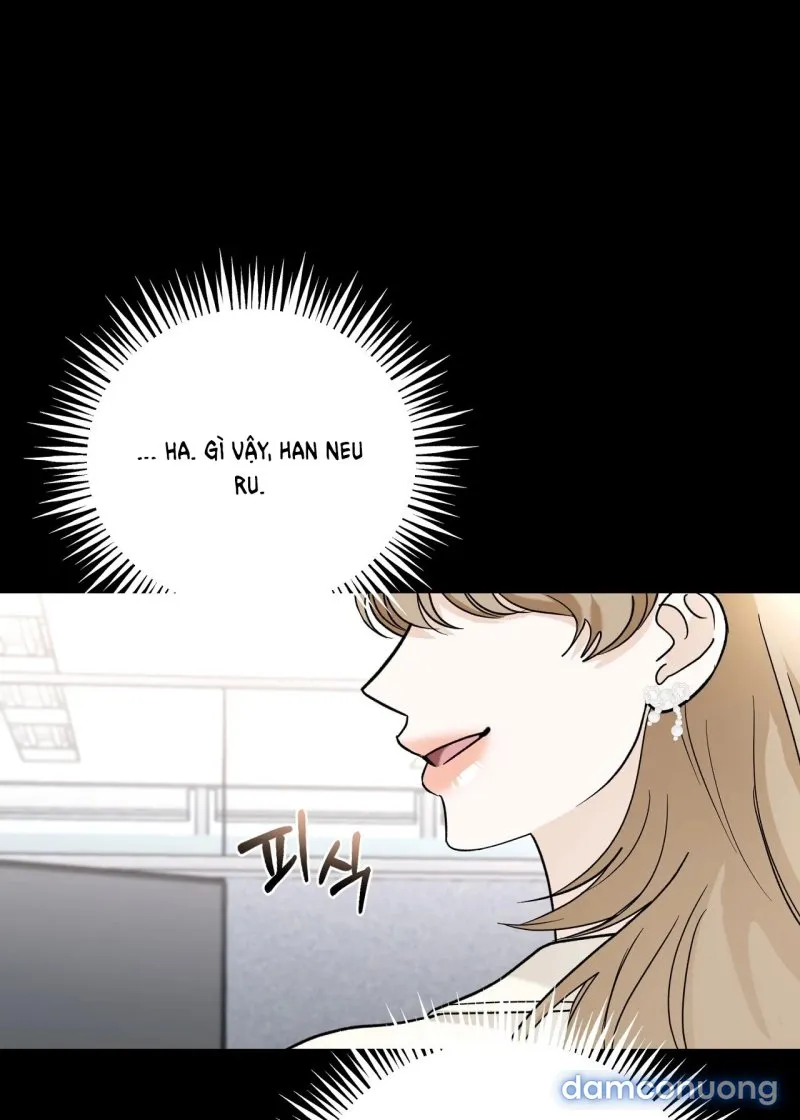[18+] Tôi Đổ Anh Rồi, Trưởng Phòng 
