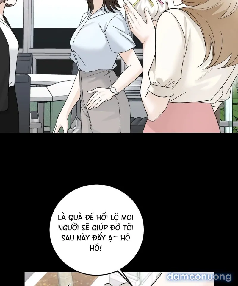 [18+] Tôi Đổ Anh Rồi, Trưởng Phòng 
