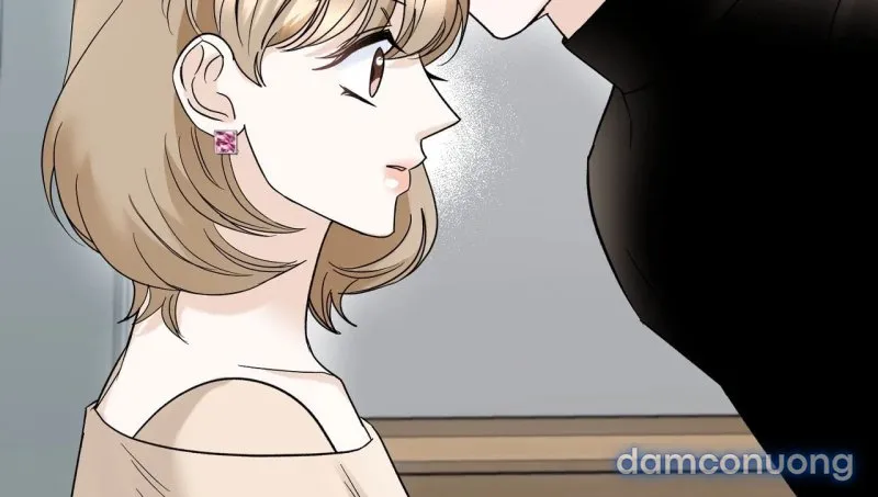 [18+] Tôi Đổ Anh Rồi, Trưởng Phòng 