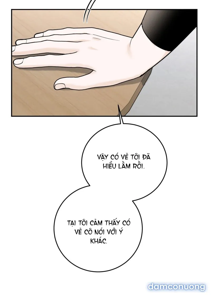 [18+] Tôi Đổ Anh Rồi, Trưởng Phòng 
