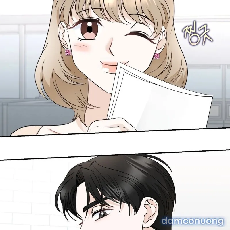[18+] Tôi Đổ Anh Rồi, Trưởng Phòng 