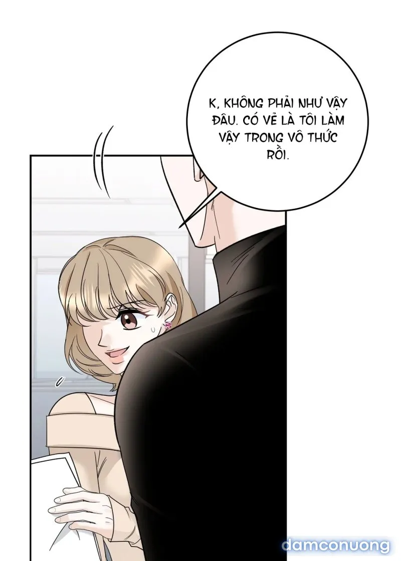 [18+] Tôi Đổ Anh Rồi, Trưởng Phòng 
