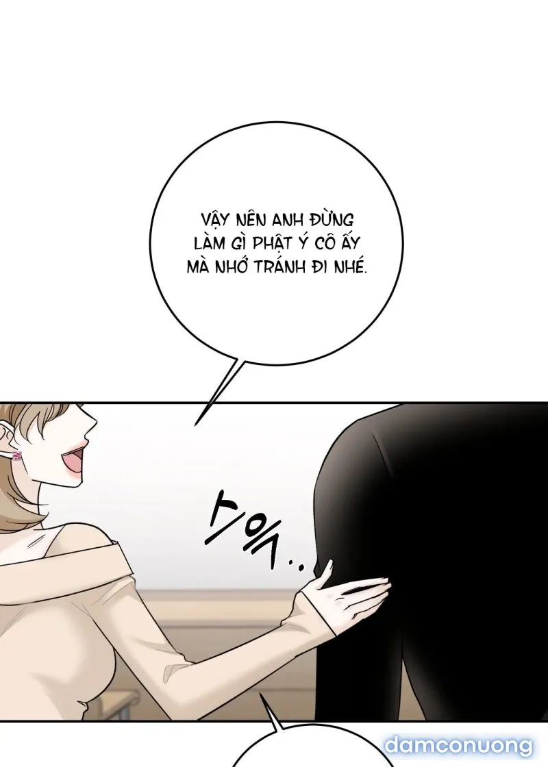 [18+] Tôi Đổ Anh Rồi, Trưởng Phòng 