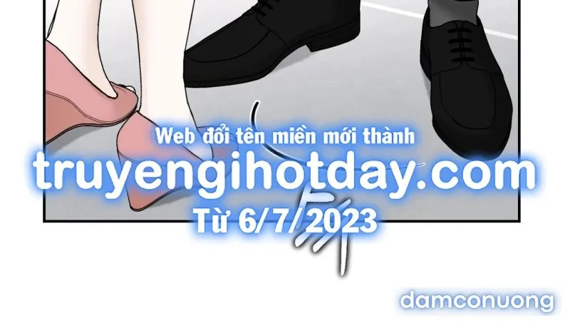 [18+] Tôi Đổ Anh Rồi, Trưởng Phòng 
