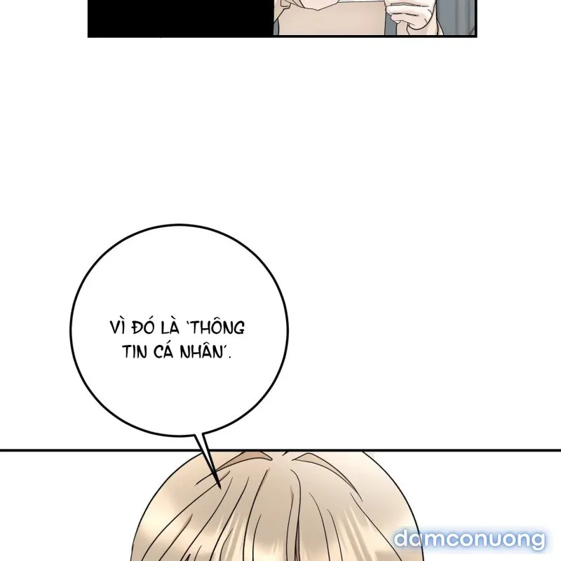 [18+] Tôi Đổ Anh Rồi, Trưởng Phòng 