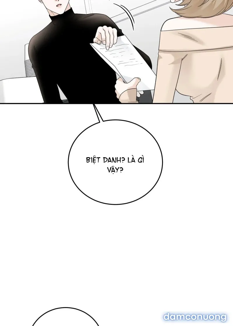 [18+] Tôi Đổ Anh Rồi, Trưởng Phòng 