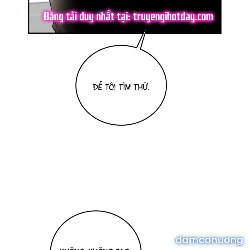 [18+] Tôi Đổ Anh Rồi, Trưởng Phòng 