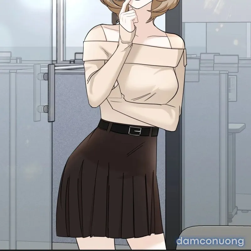 [18+] Tôi Đổ Anh Rồi, Trưởng Phòng 