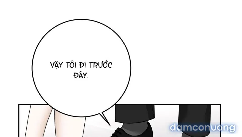 [18+] Tôi Đổ Anh Rồi, Trưởng Phòng 