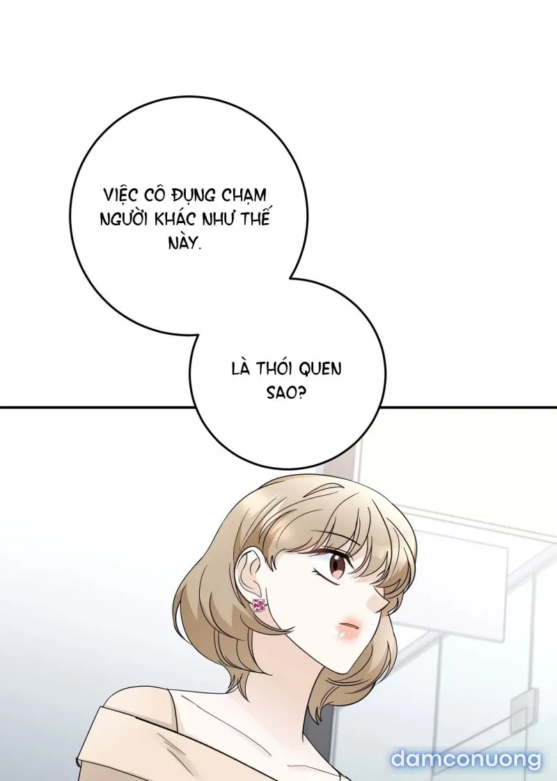 [18+] Tôi Đổ Anh Rồi, Trưởng Phòng 