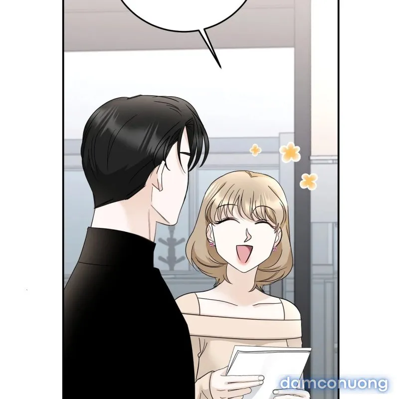 [18+] Tôi Đổ Anh Rồi, Trưởng Phòng 