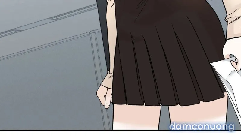 [18+] Tôi Đổ Anh Rồi, Trưởng Phòng 