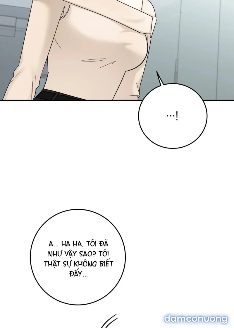 [18+] Tôi Đổ Anh Rồi, Trưởng Phòng 