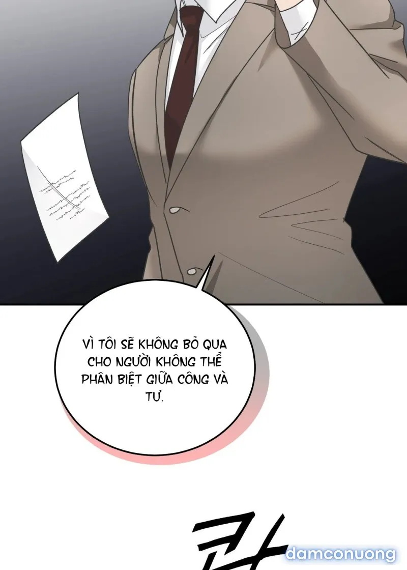 [18+] Tôi Đổ Anh Rồi, Trưởng Phòng 