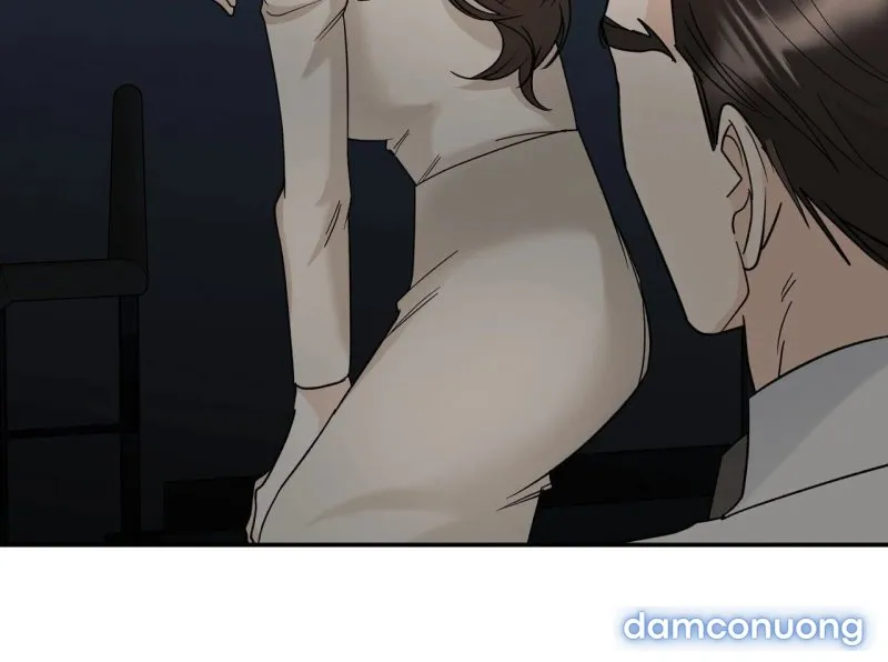 [18+] Tôi Đổ Anh Rồi, Trưởng Phòng 