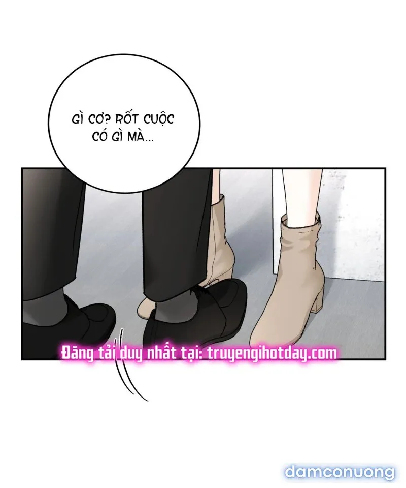 [18+] Tôi Đổ Anh Rồi, Trưởng Phòng 