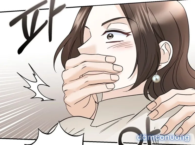 [18+] Tôi Đổ Anh Rồi, Trưởng Phòng 
