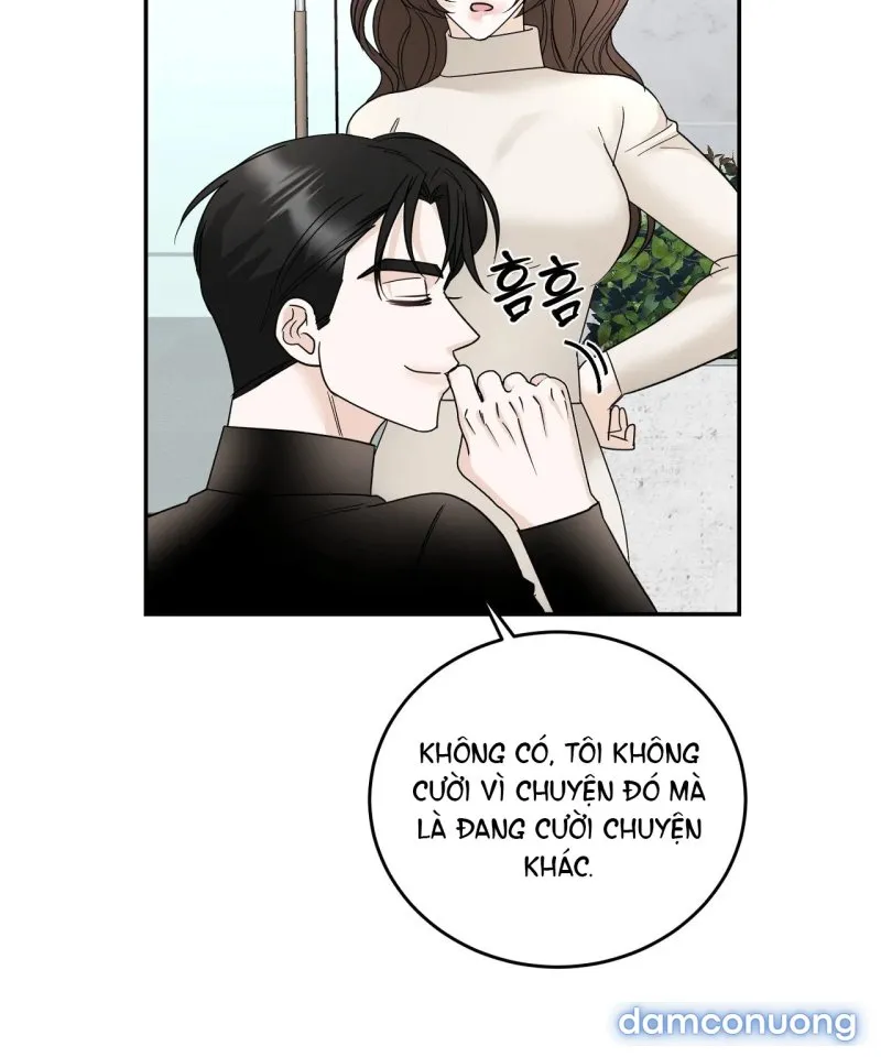 [18+] Tôi Đổ Anh Rồi, Trưởng Phòng 