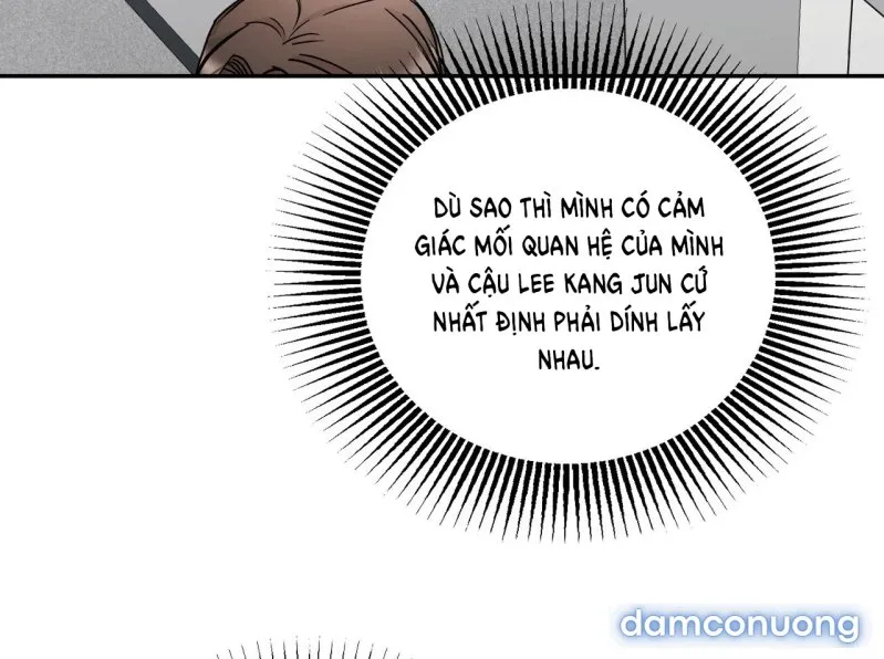 [18+] Tôi Đổ Anh Rồi, Trưởng Phòng 
