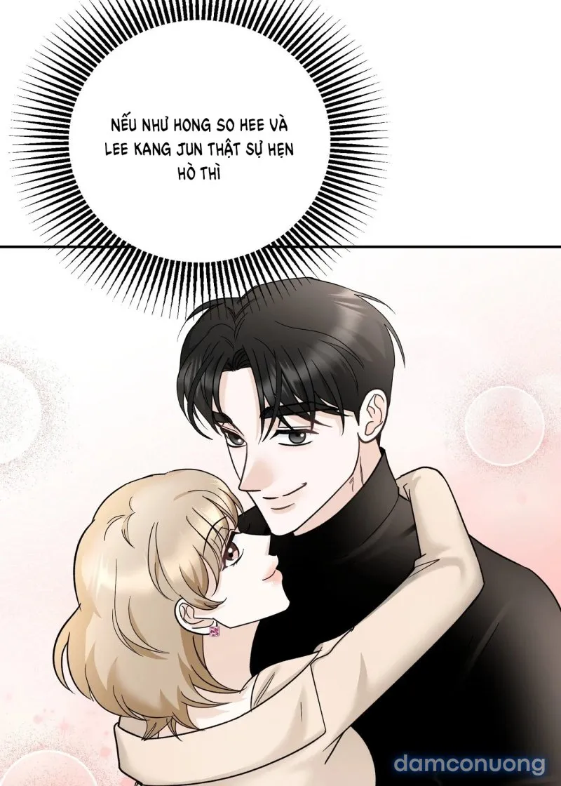 [18+] Tôi Đổ Anh Rồi, Trưởng Phòng 