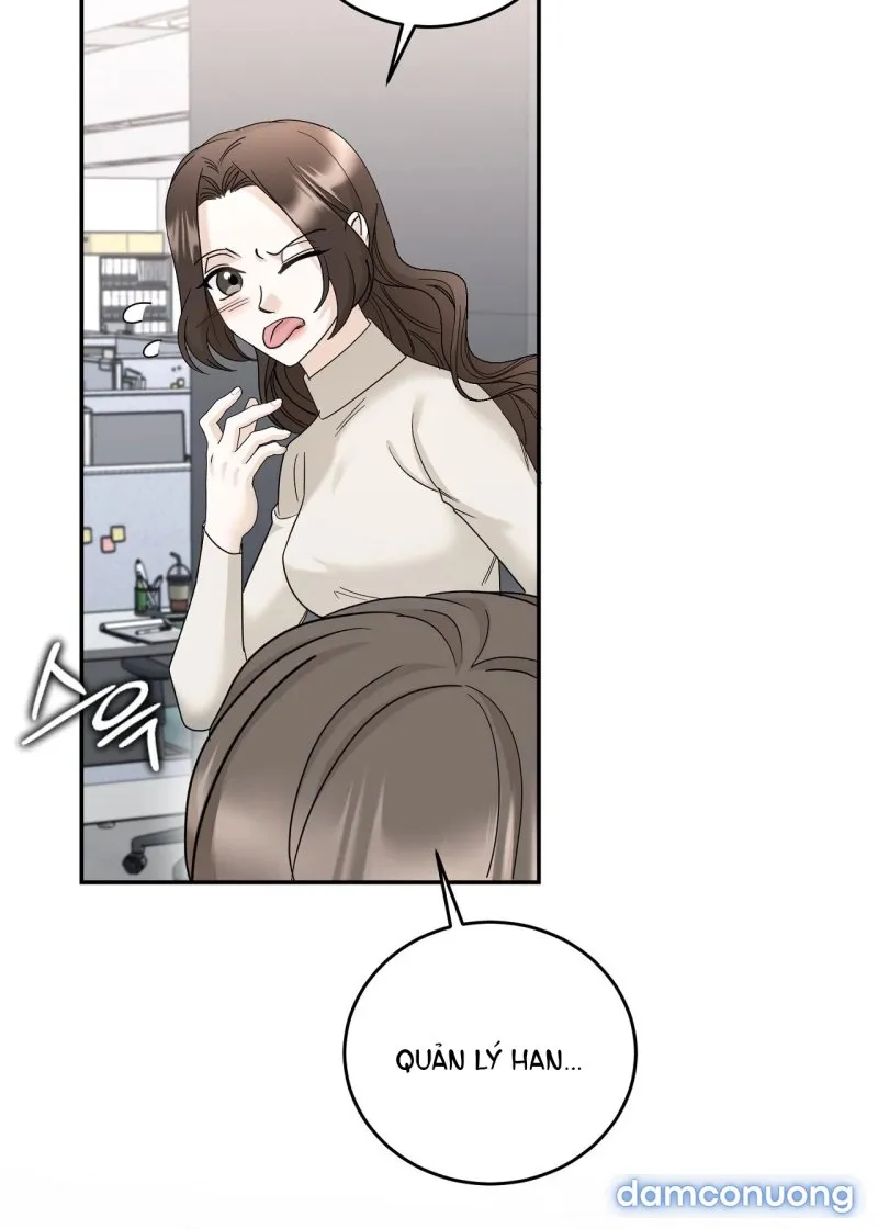 [18+] Tôi Đổ Anh Rồi, Trưởng Phòng 