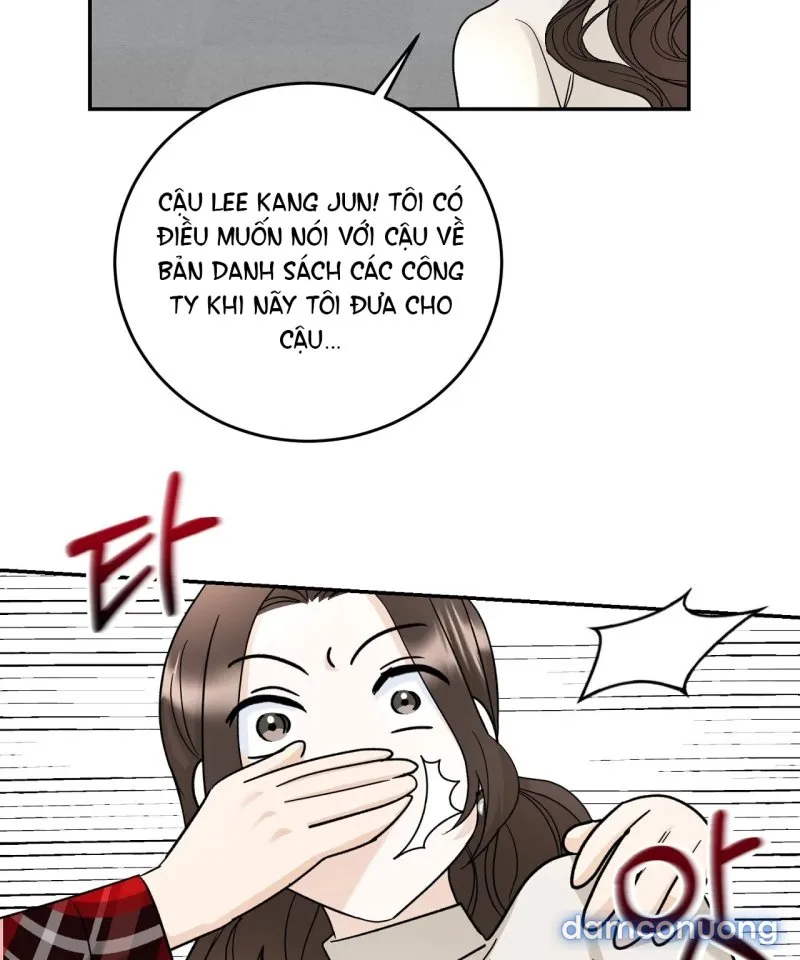 [18+] Tôi Đổ Anh Rồi, Trưởng Phòng 