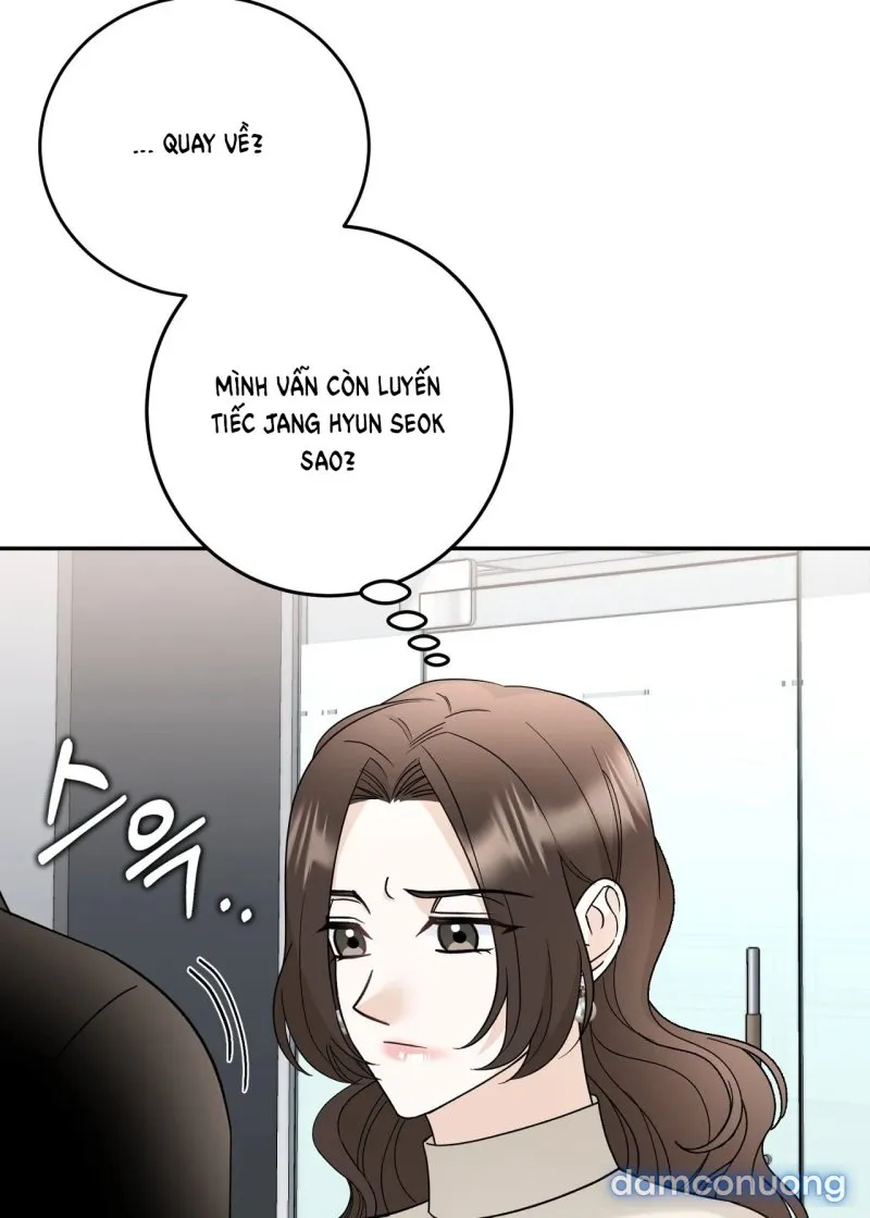 [18+] Tôi Đổ Anh Rồi, Trưởng Phòng 