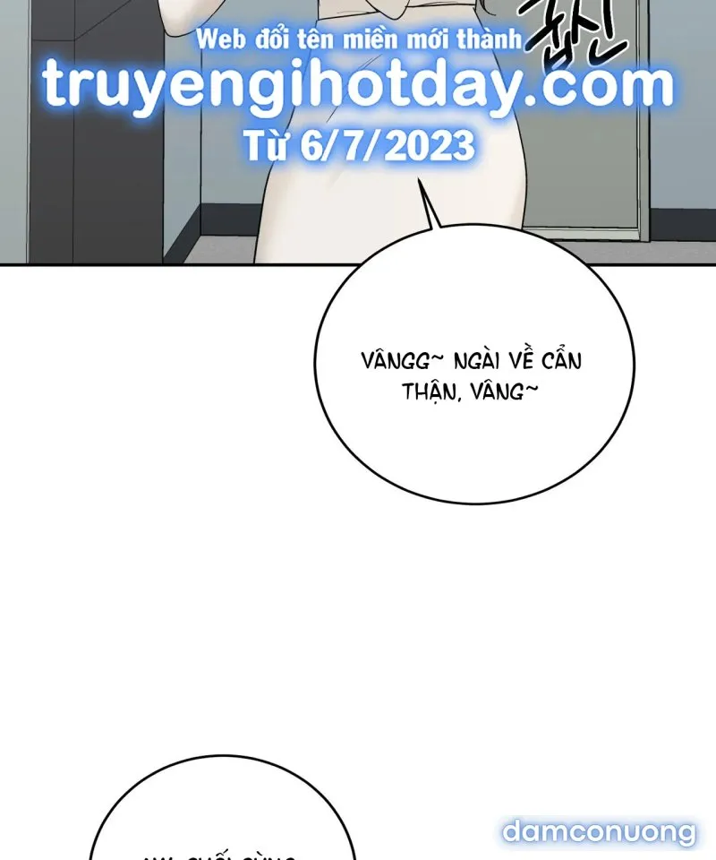 [18+] Tôi Đổ Anh Rồi, Trưởng Phòng 
