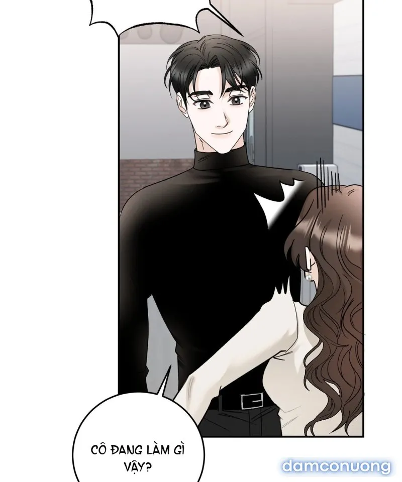 [18+] Tôi Đổ Anh Rồi, Trưởng Phòng 