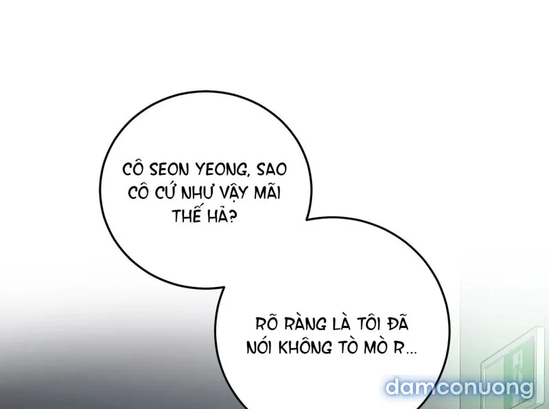 [18+] Tôi Đổ Anh Rồi, Trưởng Phòng 
