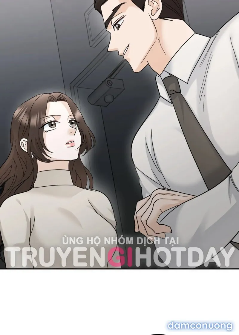 [18+] Tôi Đổ Anh Rồi, Trưởng Phòng 