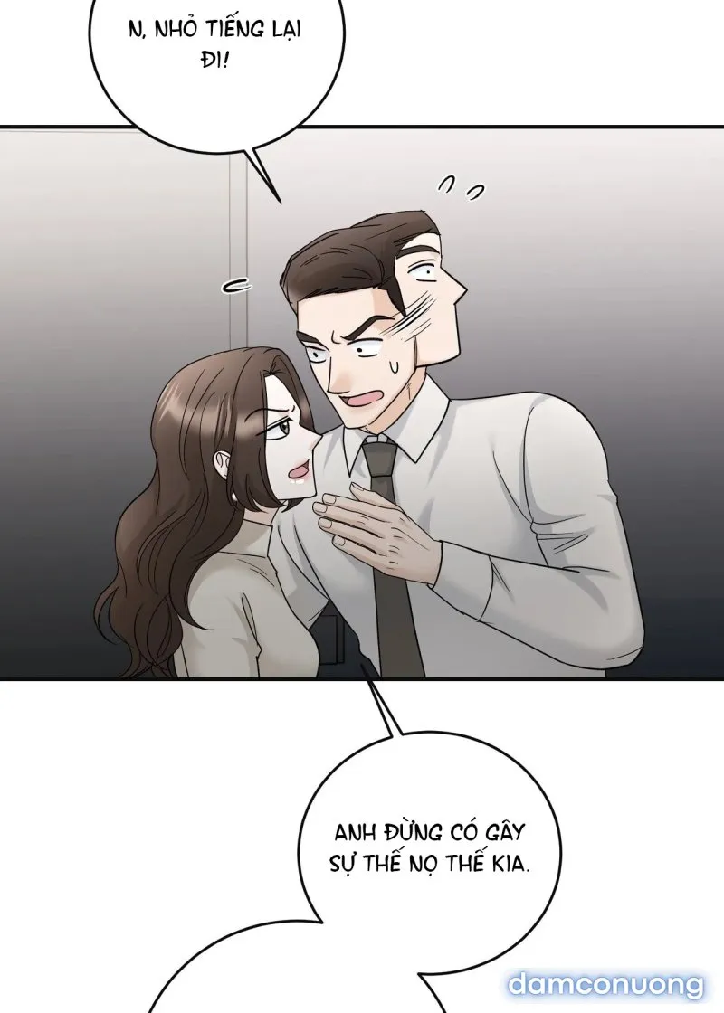 [18+] Tôi Đổ Anh Rồi, Trưởng Phòng 