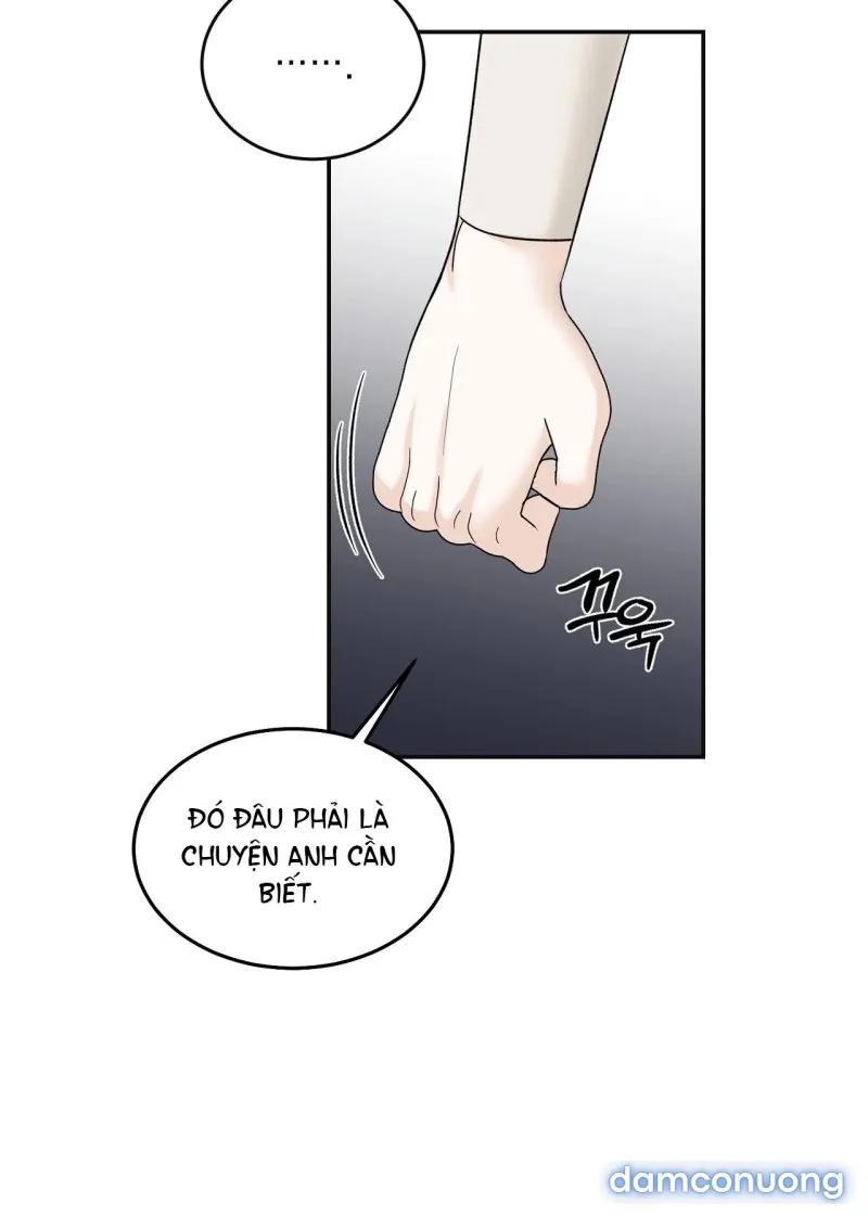 [18+] Tôi Đổ Anh Rồi, Trưởng Phòng 